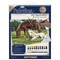 PCL2 | Painting by numbers™ 13pc 11" x 14" Horses in Field Canvas Painting Project